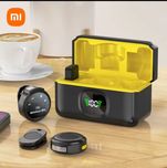 Бездротовий петличний мікрофон Xiaomi для телефону iOS, android,Type-C