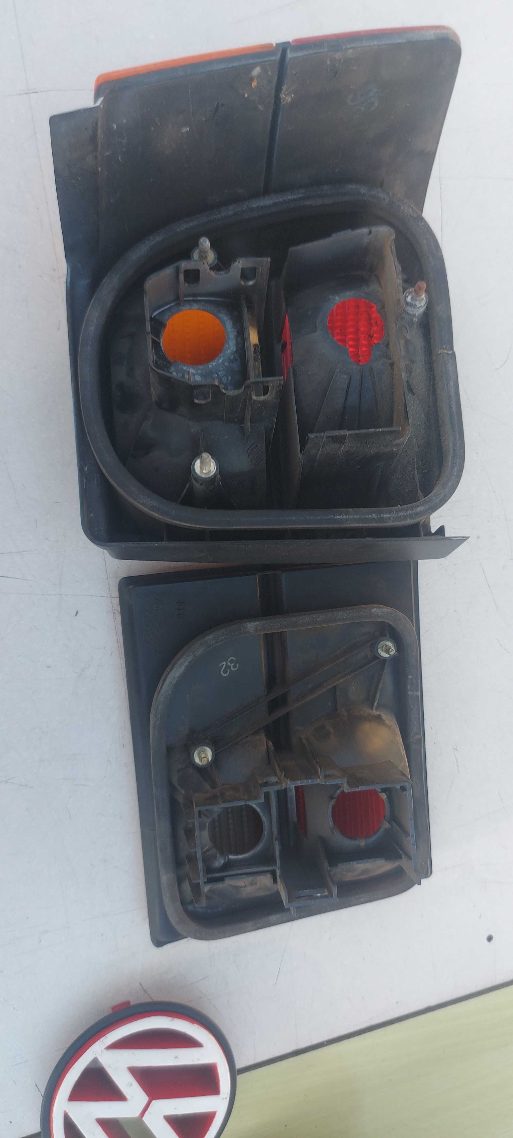 Vw Corrado lampy tył