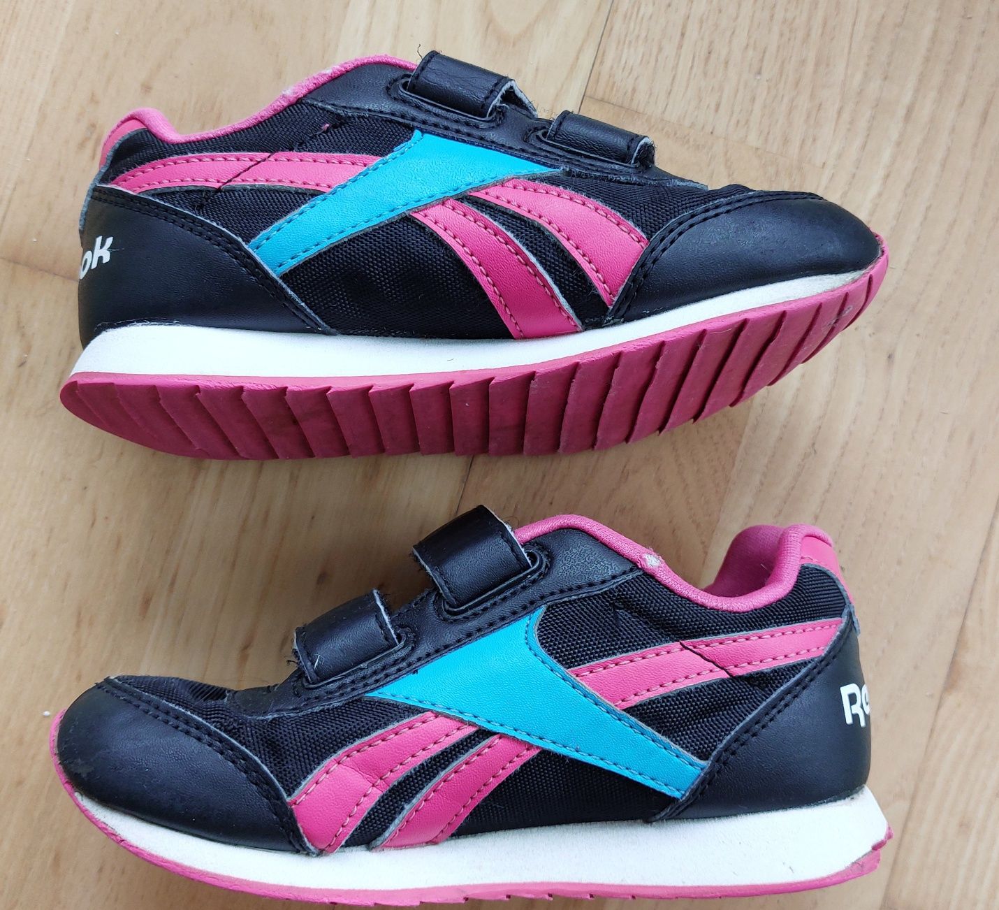 Buty sportowe Reebok dla dziewczynki