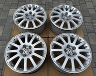 Felgi Volkswagen 16 5x100 Golf Bora Polo