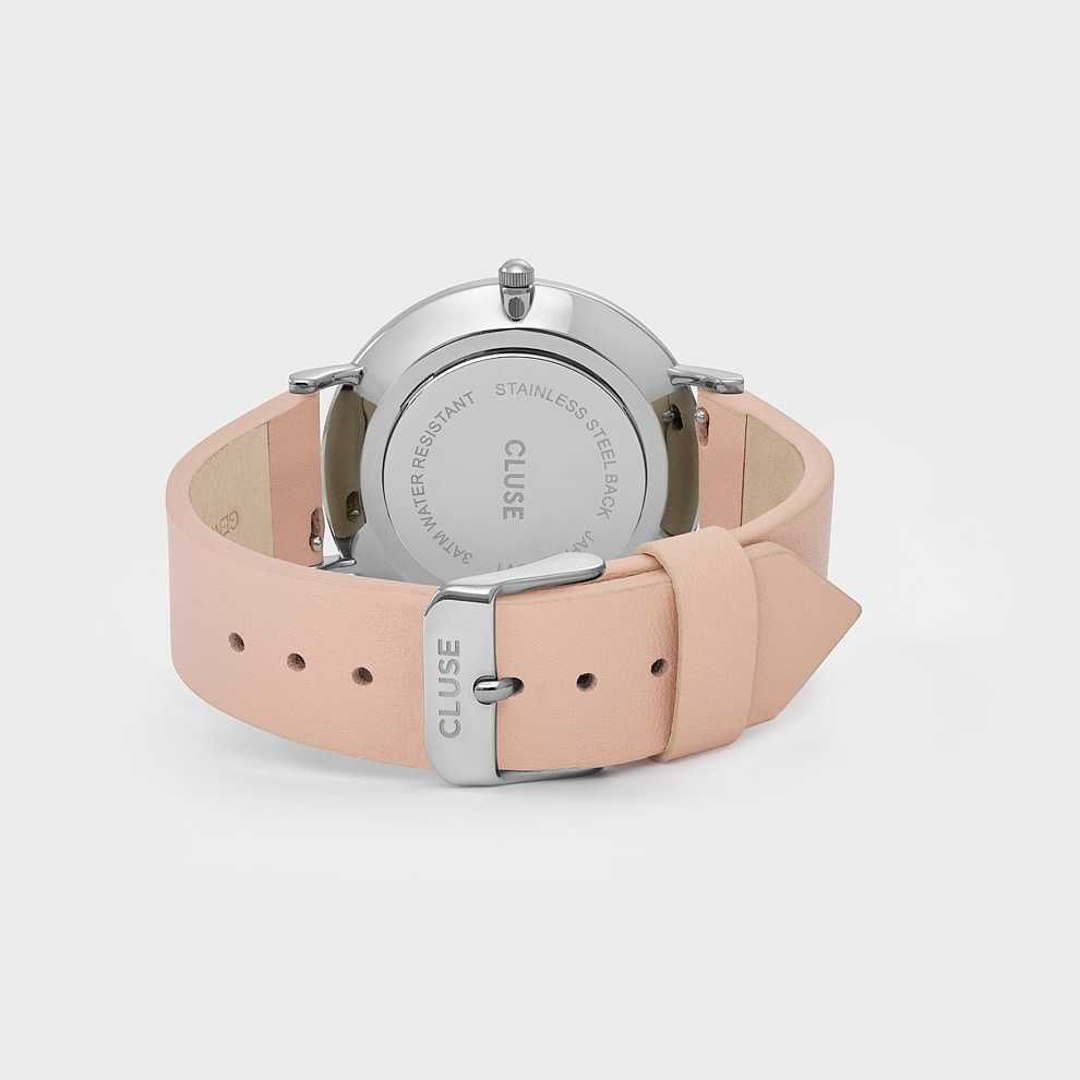 nowy zegarek marki CLUSE model CL18231