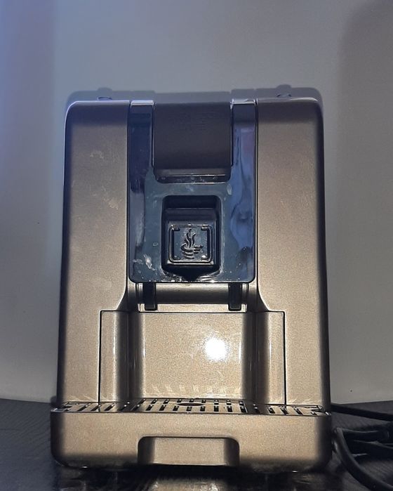 Кофемашина Zespresso Caffe (Zepter)