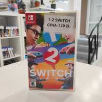 1 2 Switch Nintendo Switch