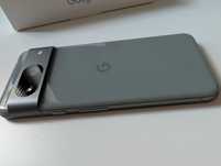 Smartfon Google Pixel 8 256 GB 5G hazelnut, gwarancja 14 miesięcy