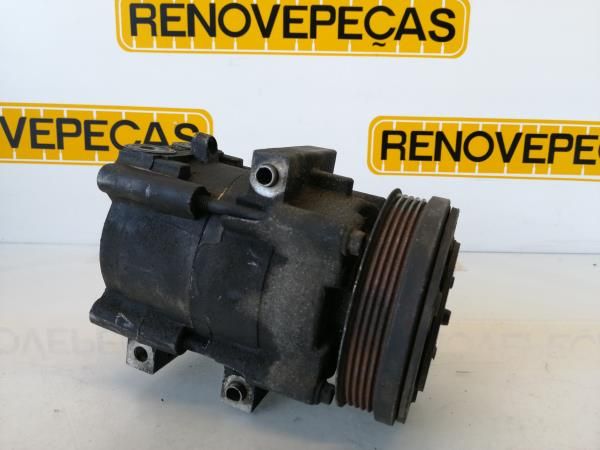 Compressor AC FORD Mondeo II (BAP)
