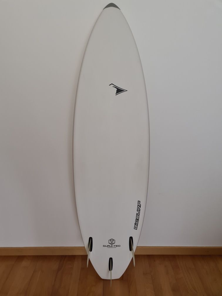 Prancha BicSurf 6'7 Dura-Tec