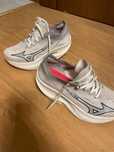 Sapatilha de corrida mizuno rebellion pro 2