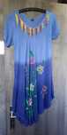 Vestido tamanho L/XL