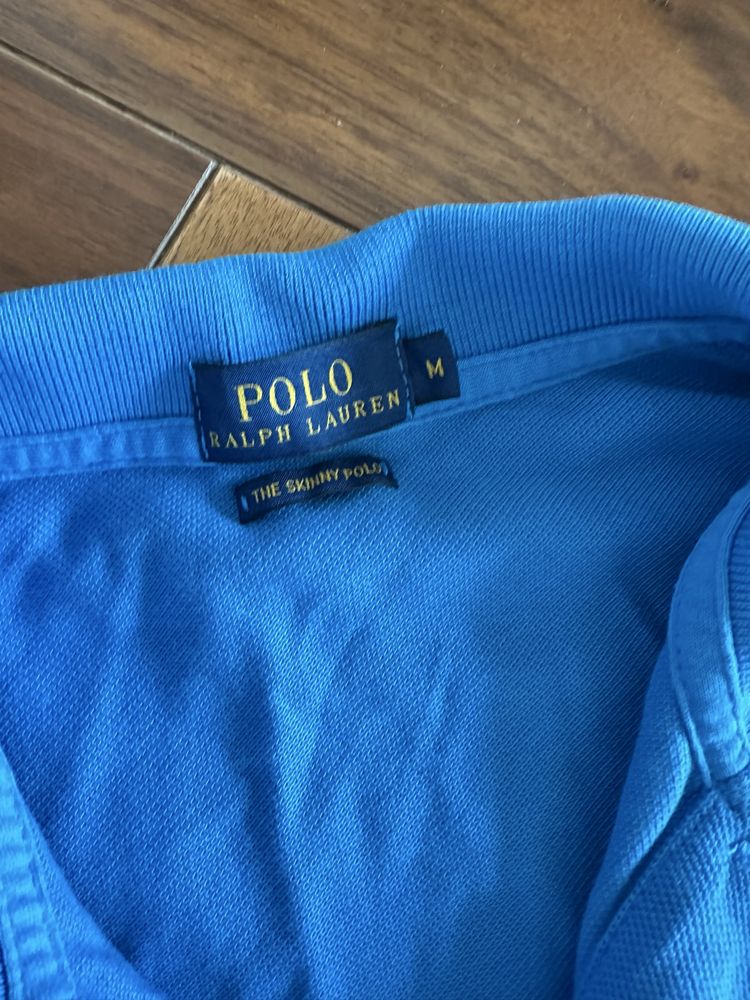 Ralph Lauren M S polo koszulka