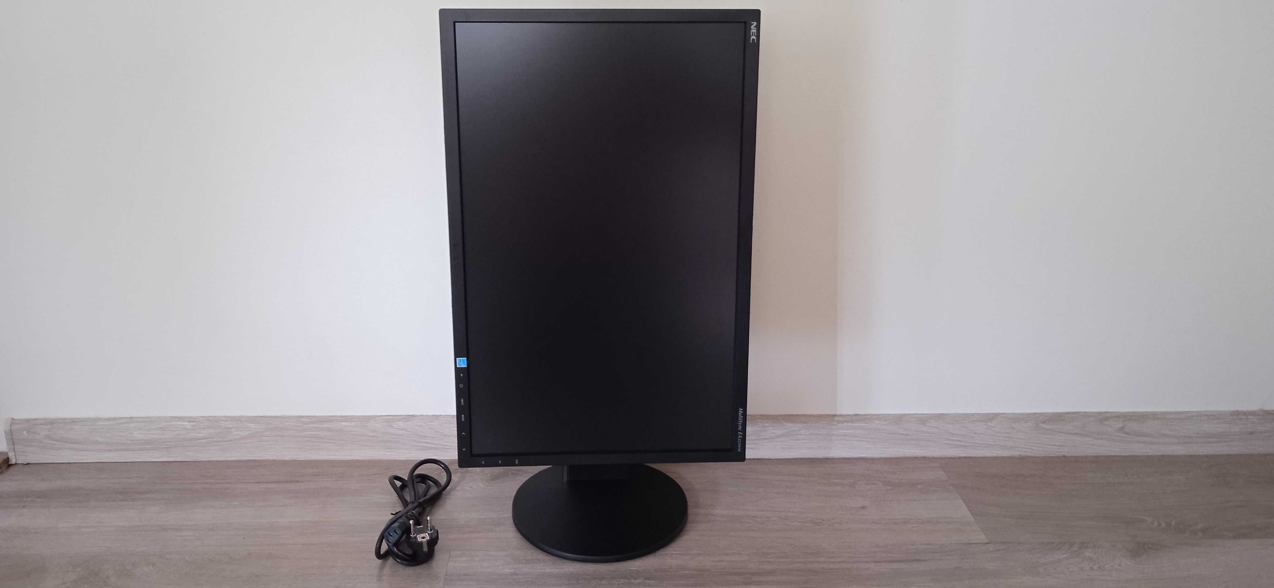 Monitor NEC MultiSync EA223WM-PIVOT