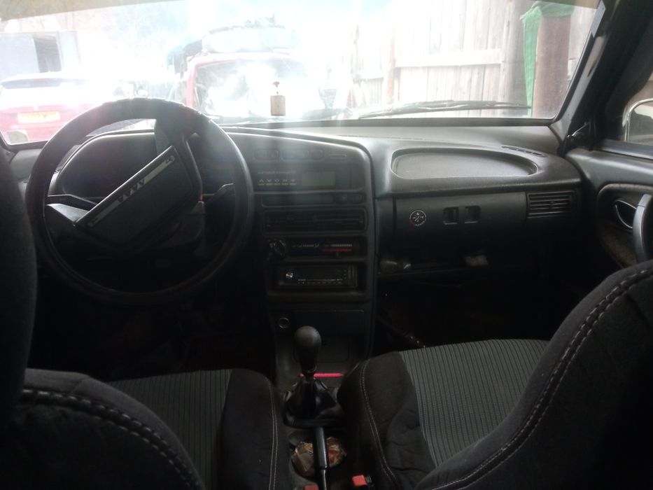 Розборка ваз 15, 14, 13  запчастини...