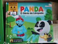 livros infantis