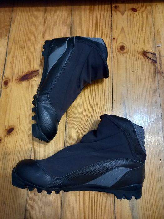 Buty do nart biegowych Madshus CT100 r.42 NNN Fischer Alpina