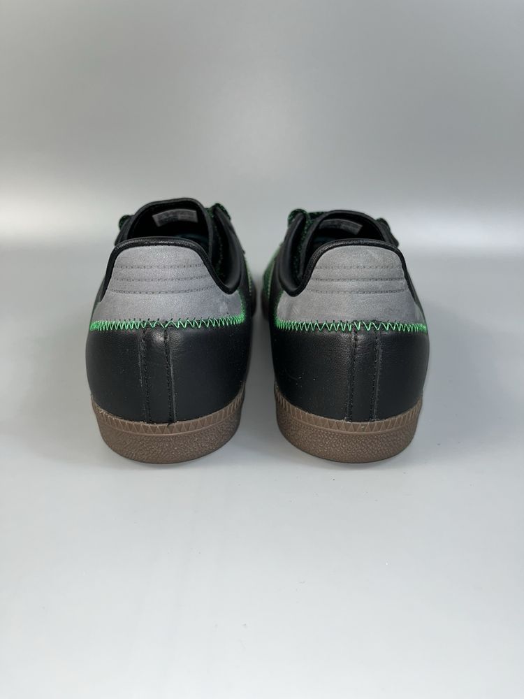Кросівки Adidas Samba 43 розмір (по устілці 27.5 см)