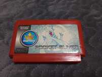 Dyskietka kartridż kaseta Pegasus Pokemon pocket silver