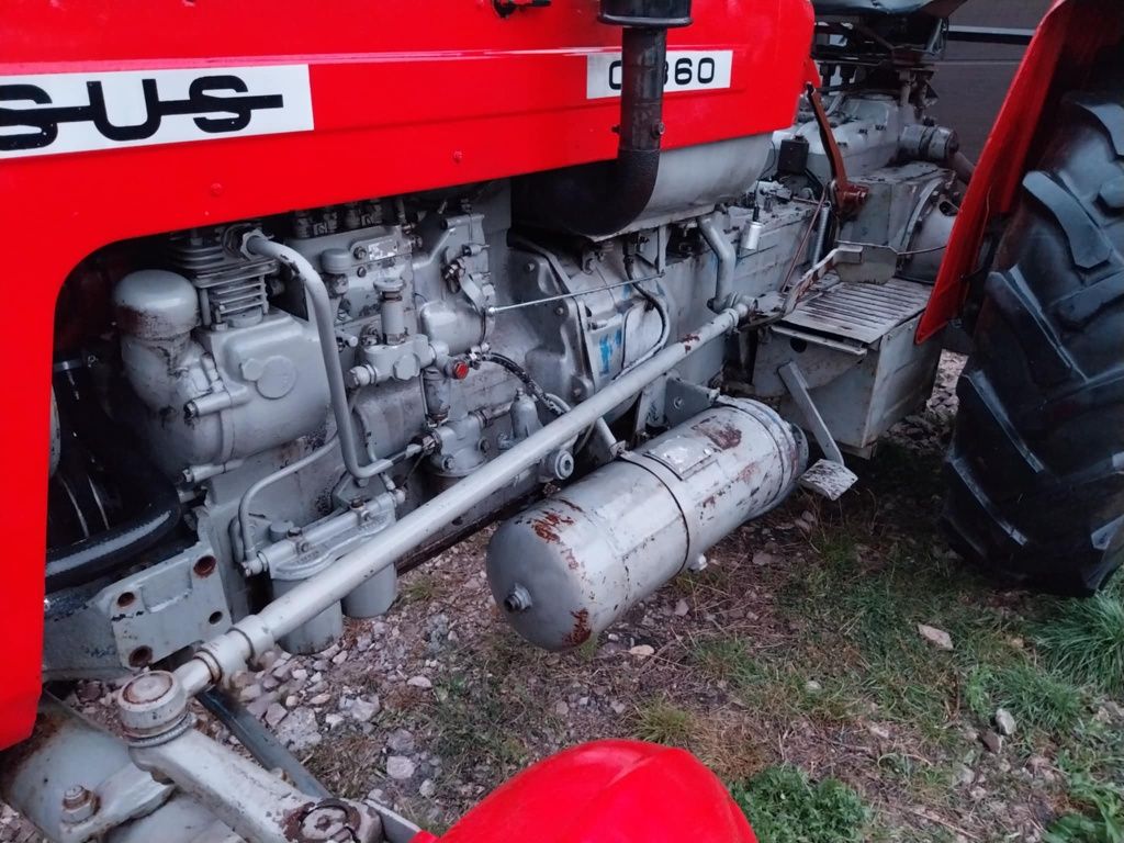 Sprzedam C360 cały w oryginale