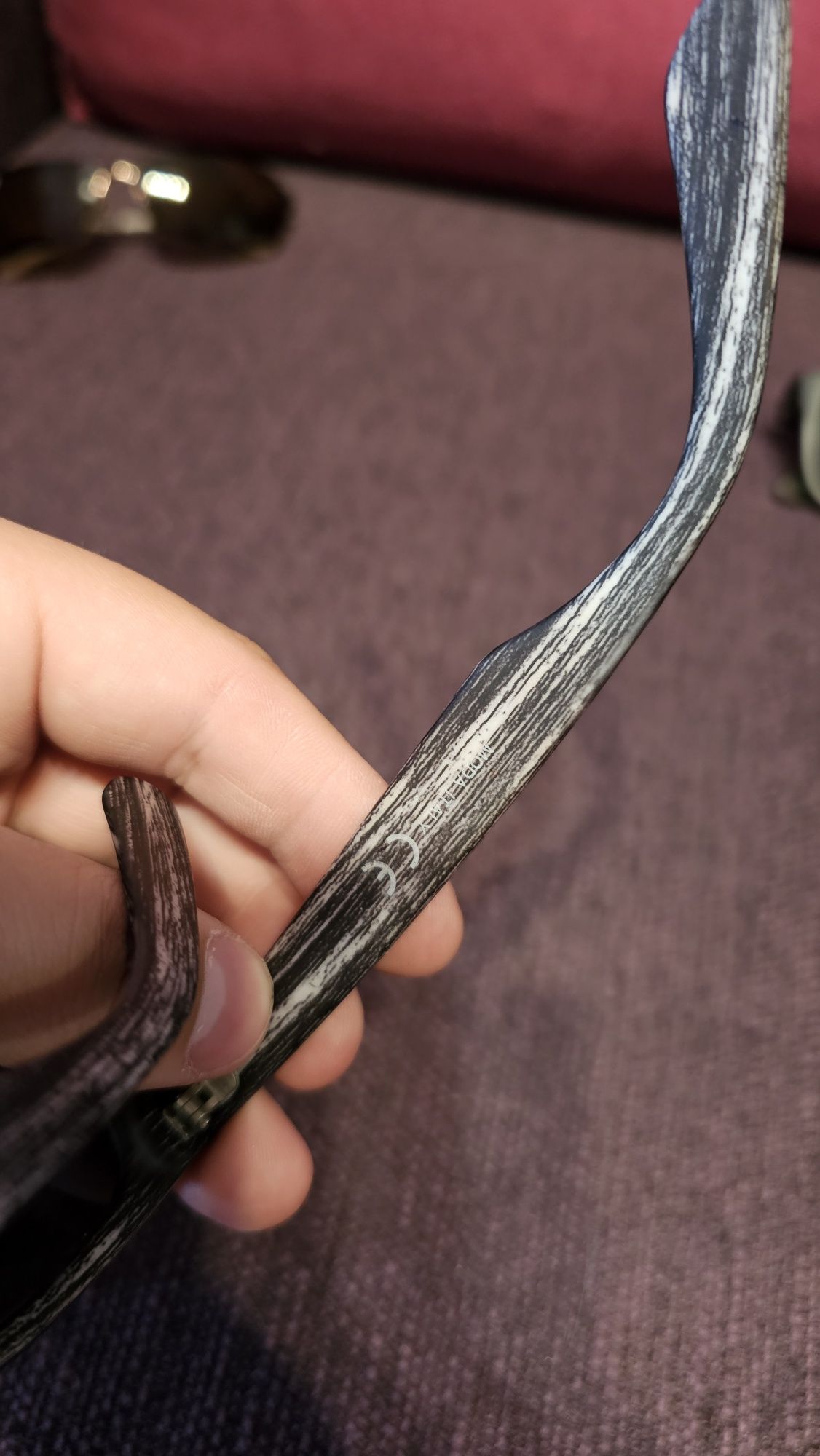 Сонцезахисні окуляри Ray Ban