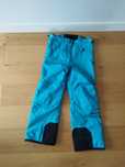 Spodnie narciarskie Everest- 146 Unisex 3000mm