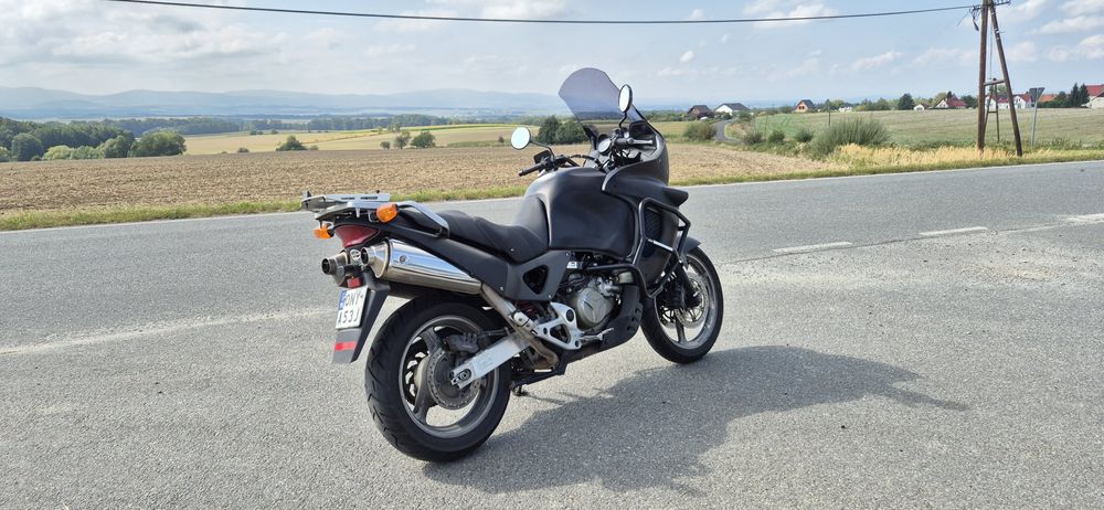 Honda Varadero XL1000V