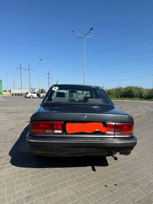 Продам авто mitsubishi galant 1990 года