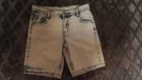 Шорты джинсовые для мальчика 11-12лет,рост 146-152см от crafted