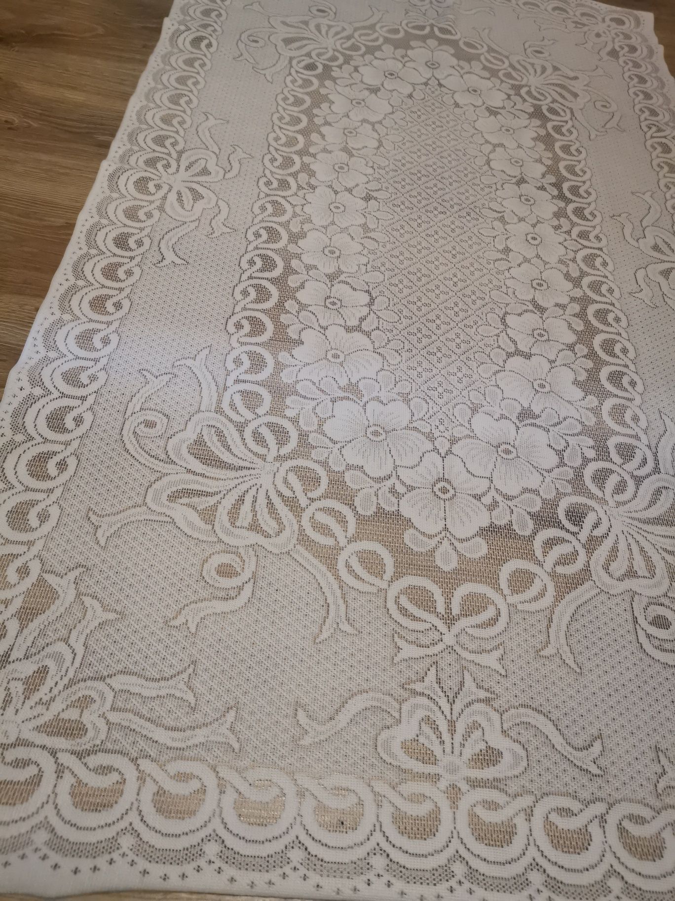 Bieżnik na stół 120/70cm