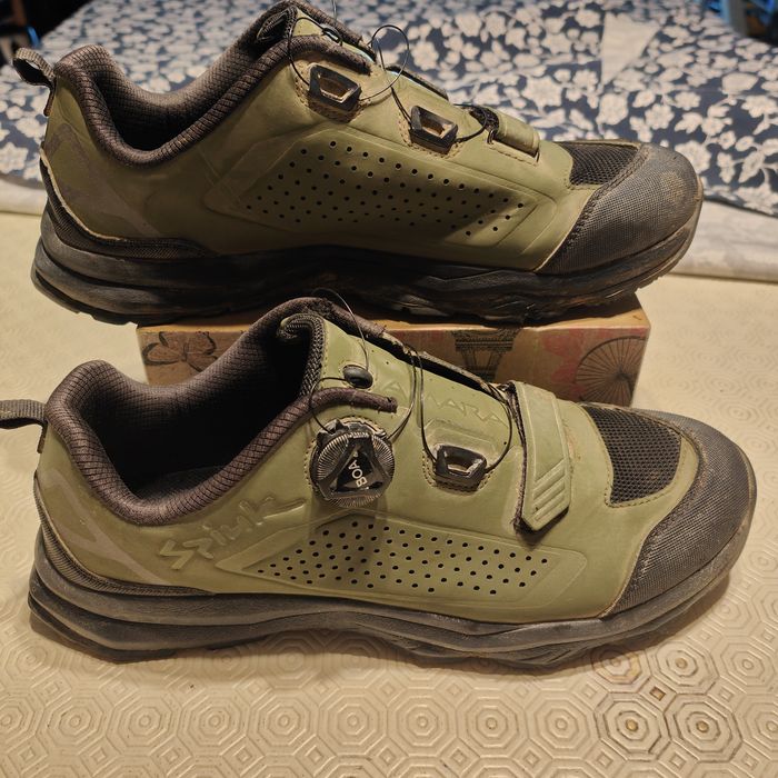 Ténis Spiuk Amara tam.45