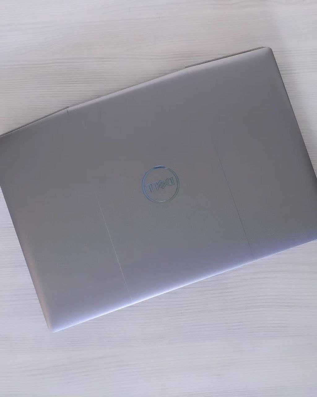 Ноутбук Dell G5S 5505/Ryzen 5 4600H/RX 5600M/ ОЗУ - 32 ГБ.