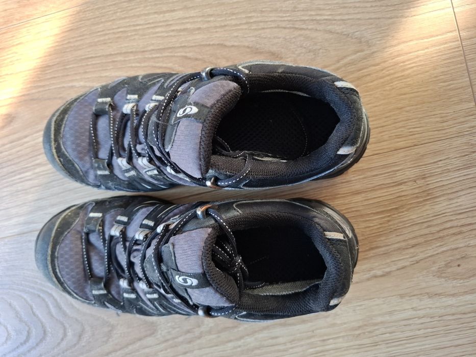 Buty Salomon trekkingowe