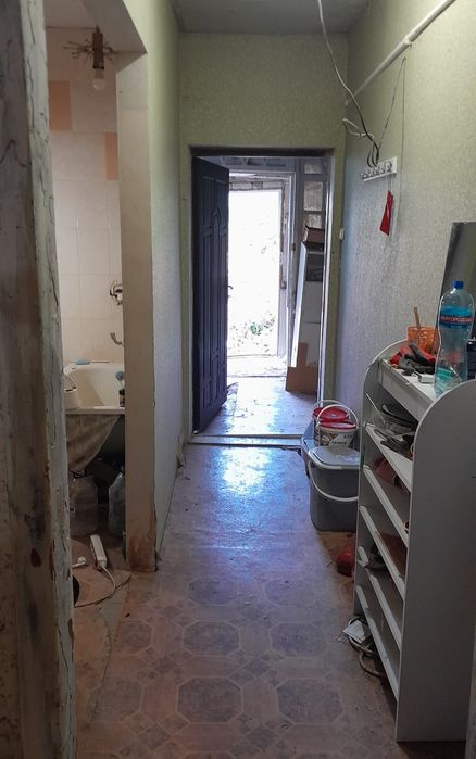 Полтава. Продається частина буд, з окремим двором по вул. Г.Сагайдачно