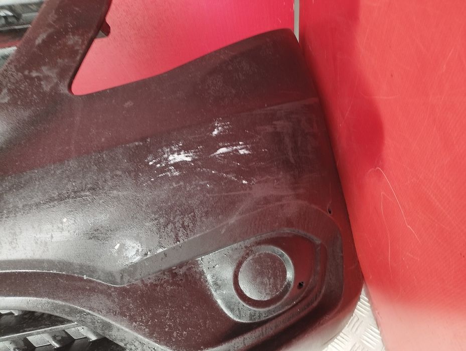 Бампер передній Mercedes Vito W447  передний Віто Вито В4