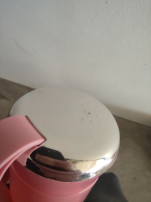 [OUTLET] Garrafa térmica minimalista