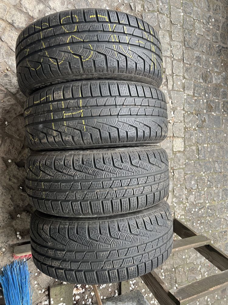 Резина 225/55/16 Pirelli