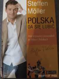 Tanio Polska da się lubić Steffen Möller