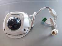 Kamerka IP Hikvison DS-2CD2542FWD-IWS 4mm