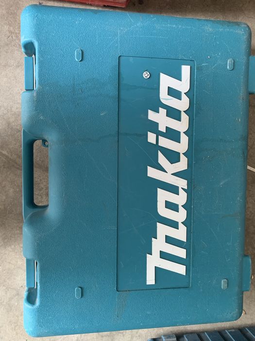 Klucz udarowy Makita TW 1000