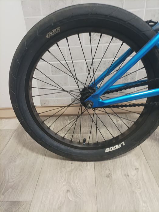 bmx бмх Mafia Kush2+