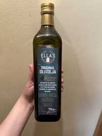 Оливкова олія нова