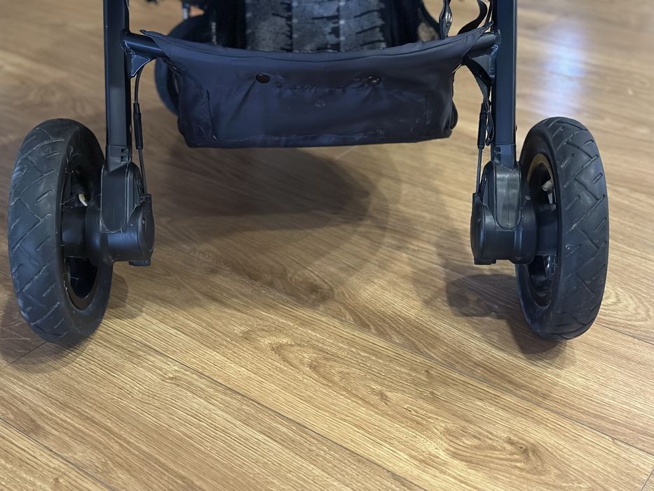 Каляска Espiro SONIK Air