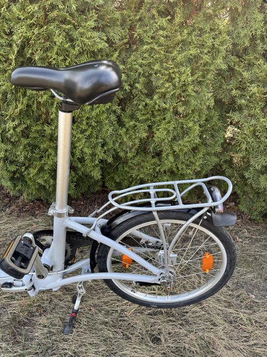 Składany rower Dahon 20