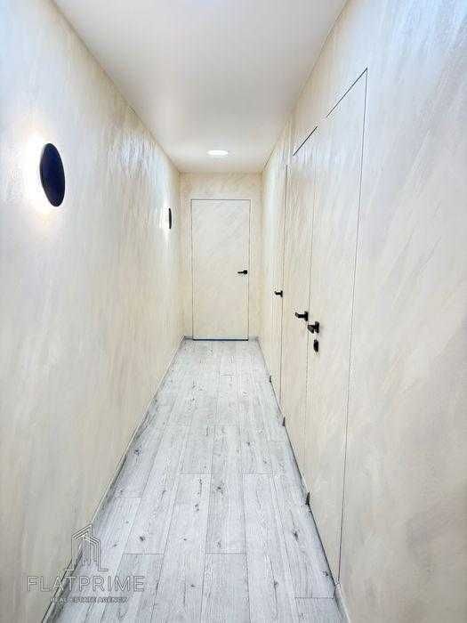 Продається стильна двокімнатна квартира. Авіаконструкторська 23