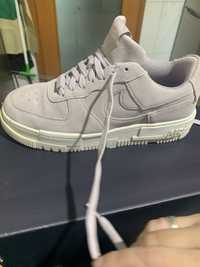 Nike Pixel Lilás