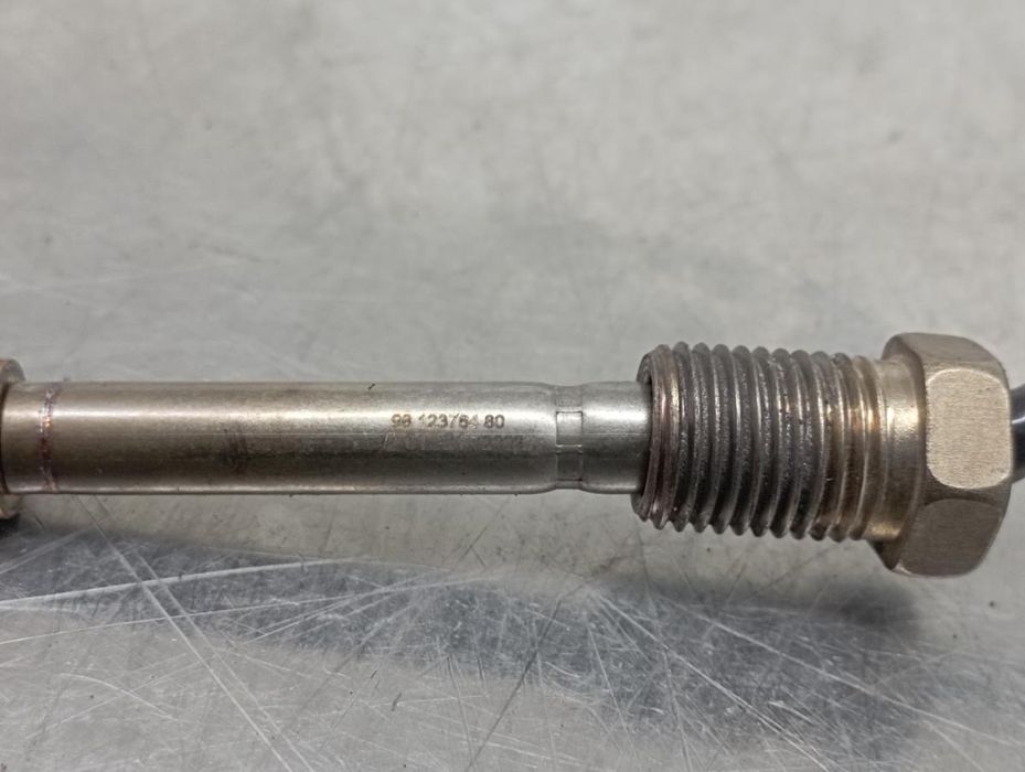 Sonda lambda CITROËN C3 III (SX)