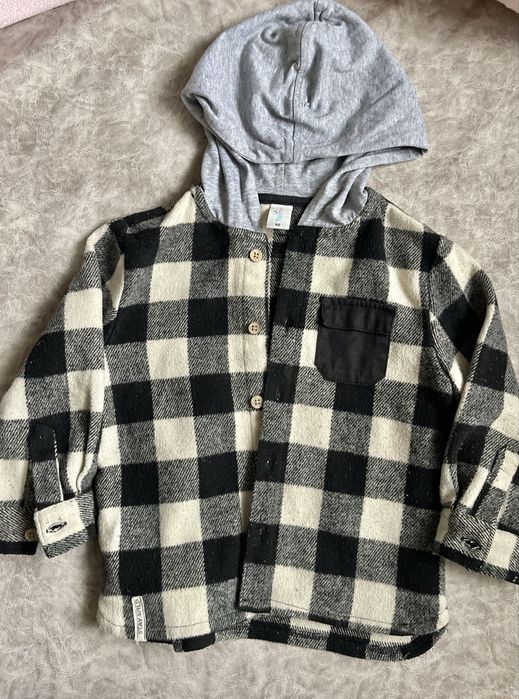 Лот речей на хлопчика 92-98см см