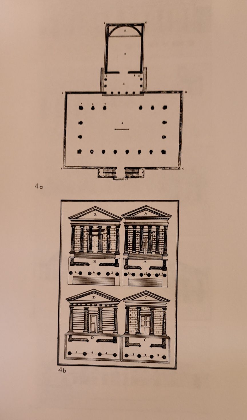 Del caracter en arquitetura ,  José Manuel García Roig