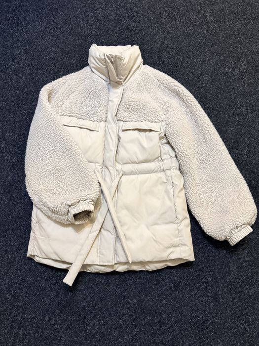 Куртка H&M, розмір С