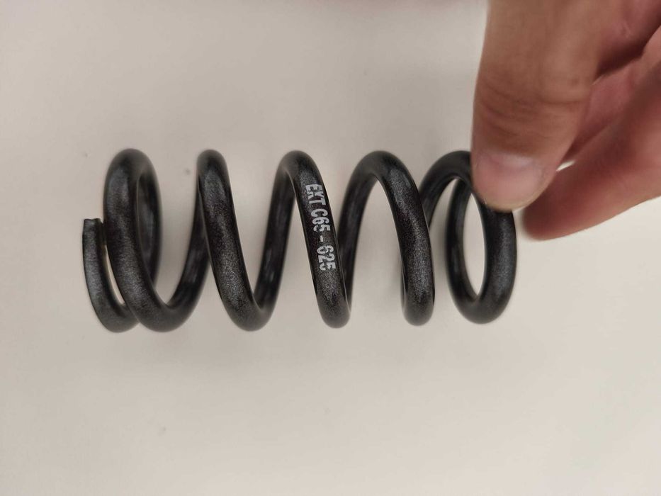 Vendo mola EXT C55 625