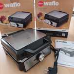 Gofrownica MOCNA 2000 W