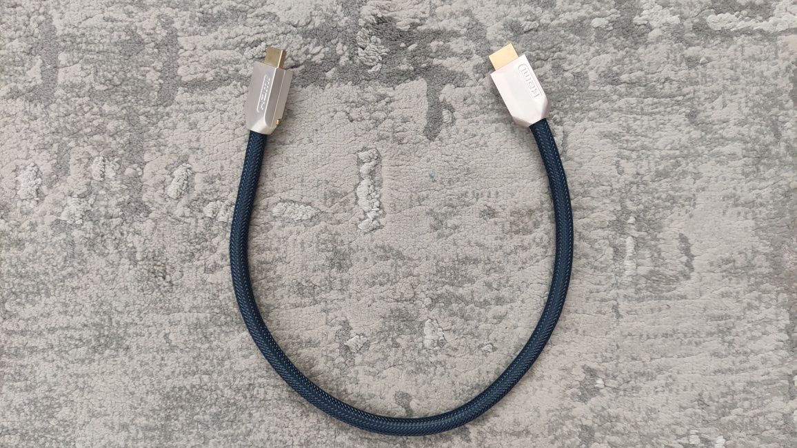 Ricable Supreme MKII HDMI 50 cm