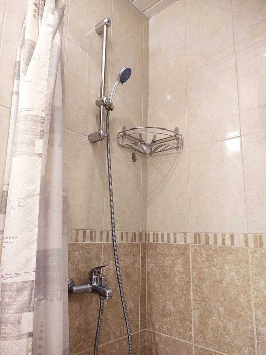 Здається в оренду студія всього в 50 метрах від пляжу, Святий Влас